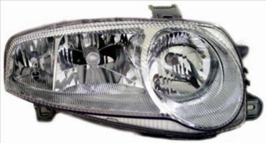 Riflettore del faro TYC 20-0121-35-2