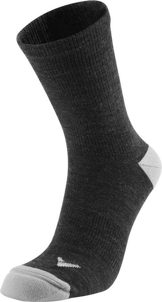 Altura Merino Socken Schwarz EU 43-46 Mann Schwarz EU 43-46