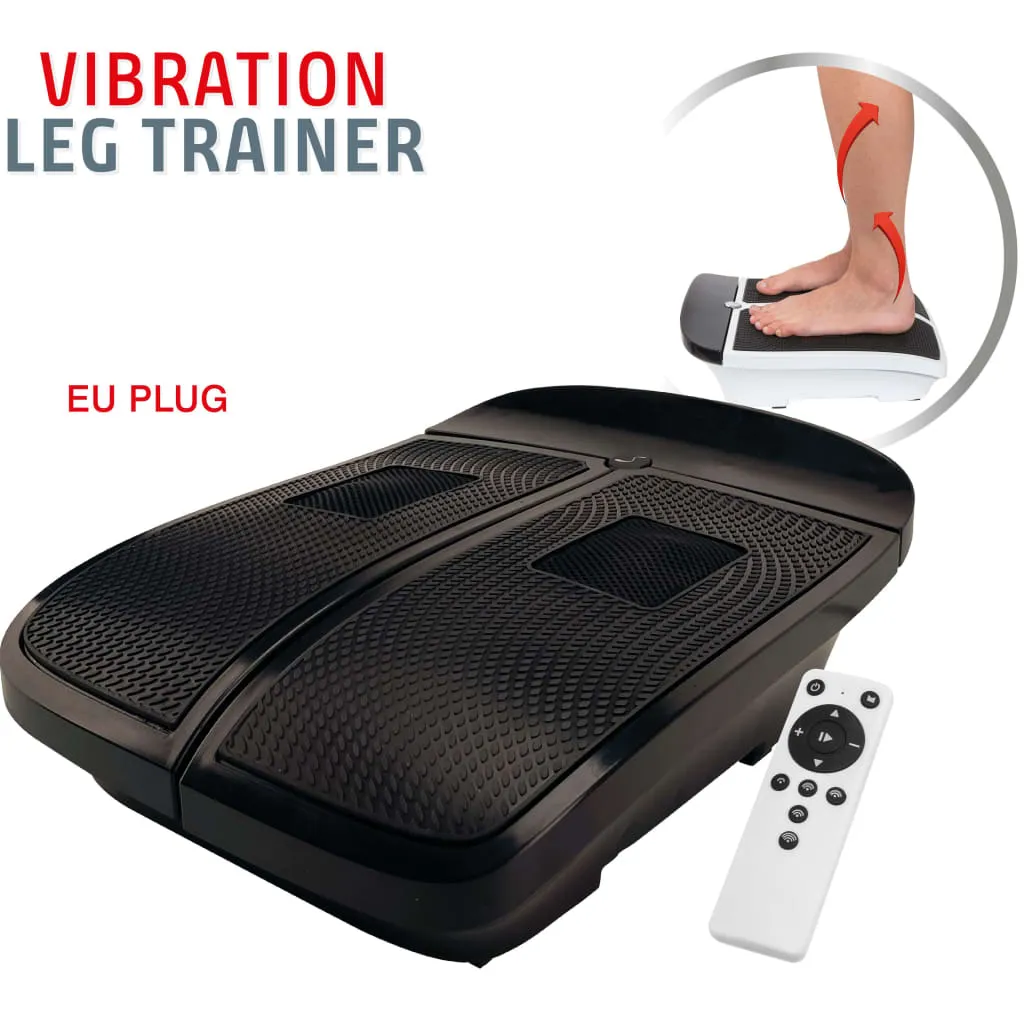 Plateforme vibrante pour jambes BioEnergizer stimulation douce - 2