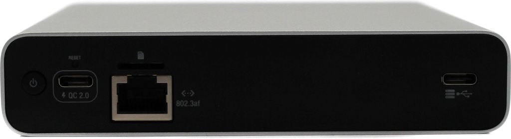 Ubiquiti unifi cloud key uck-g2-plus poe Obrázok produktu 16