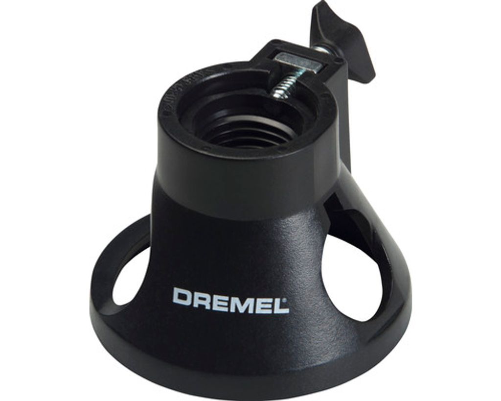 Attachement Dremel pour plâtre/carton Image du produit 