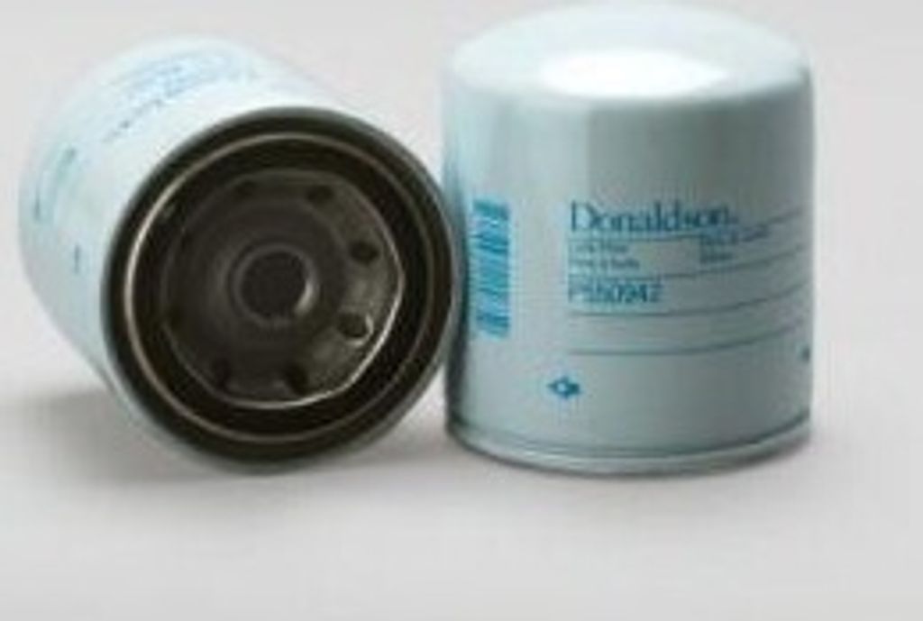 Ölfilter DONALDSON OFF P550942 Produktbild 