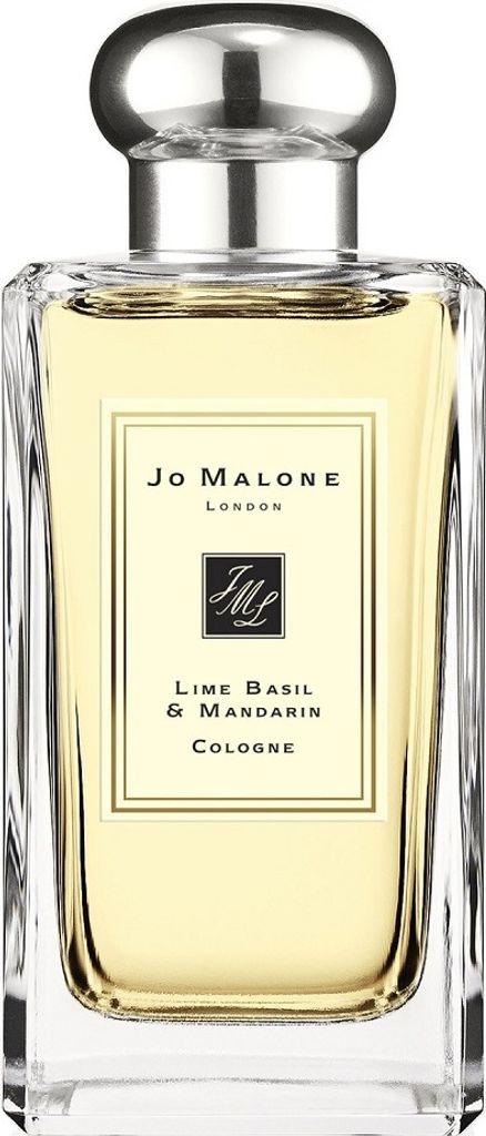 Jo Malone Lime Basil & Mandarin Woda kolońska, 100ml Zdjęcie produktu 
