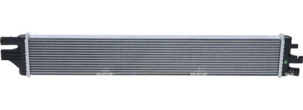 Radiateur de refroidissement moteur NRF compatible Master et Movano