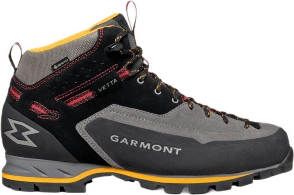 Schuhe Garmont Vetta Evo Gtx S03008M002401