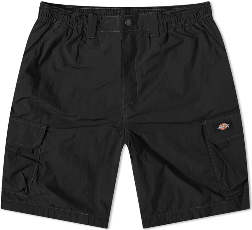 Dickies Shorts DK0A4YACBLK1 in Black color size x-large