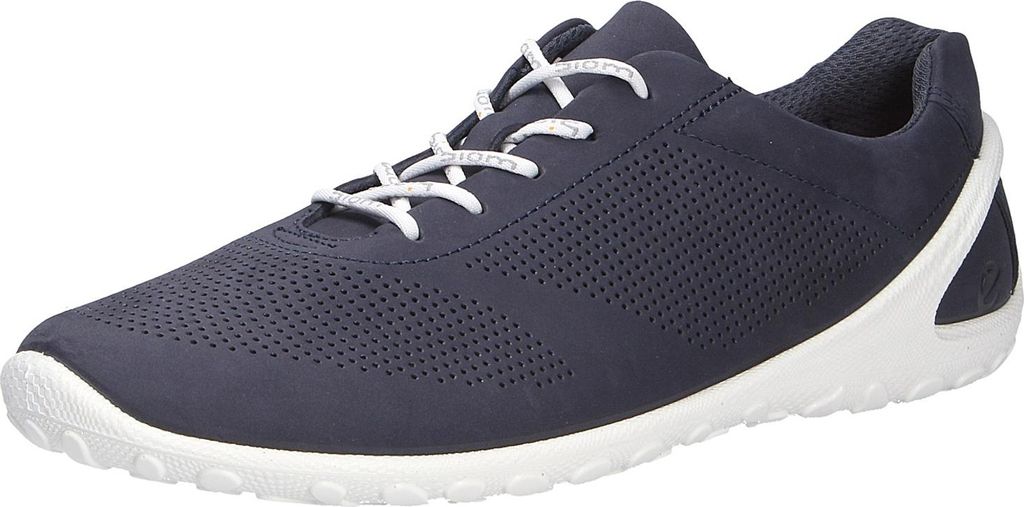 Ecco ECCO Sneaker Biom Lite M Blau Blau 40