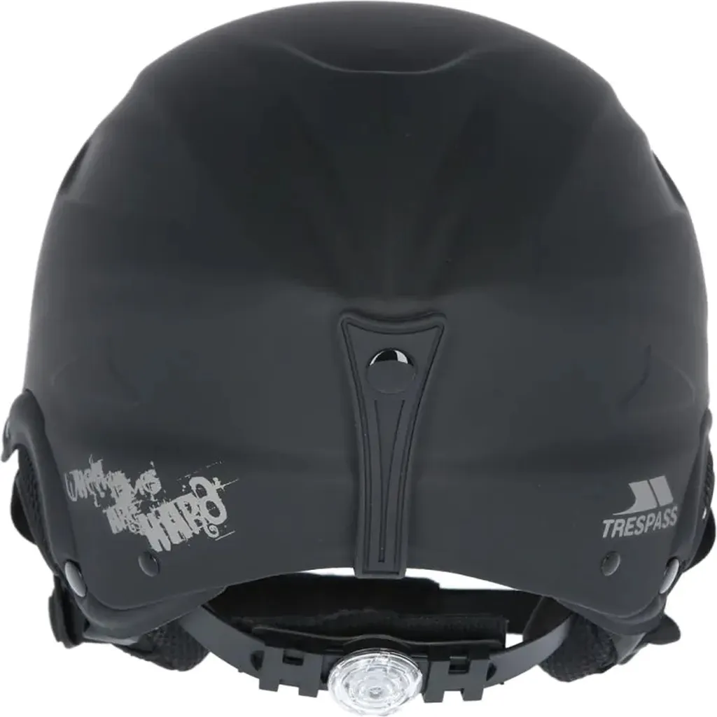 Casque de ski TP933 Trespass Skyhigh léger et ventilé Taille Medium - 2