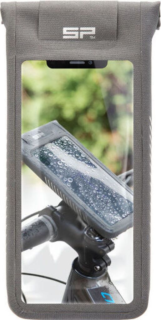 Sp Connect Universal Phone Case Blk L Produktbild 