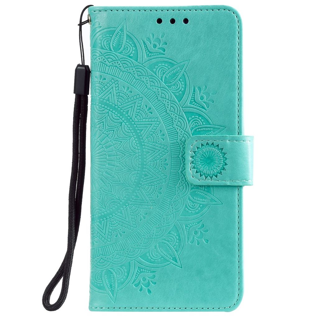 NEINEI Folio Leder Hülle Für Nokia X10/X20,Premium Flip Wallet