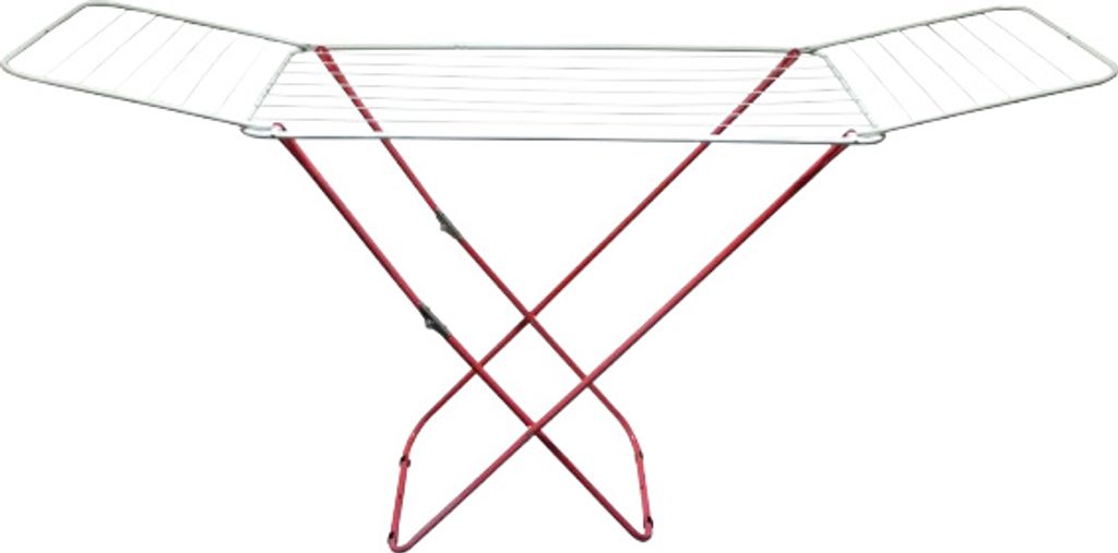 Sèche-linge rouge Ch 5267 Image du produit 