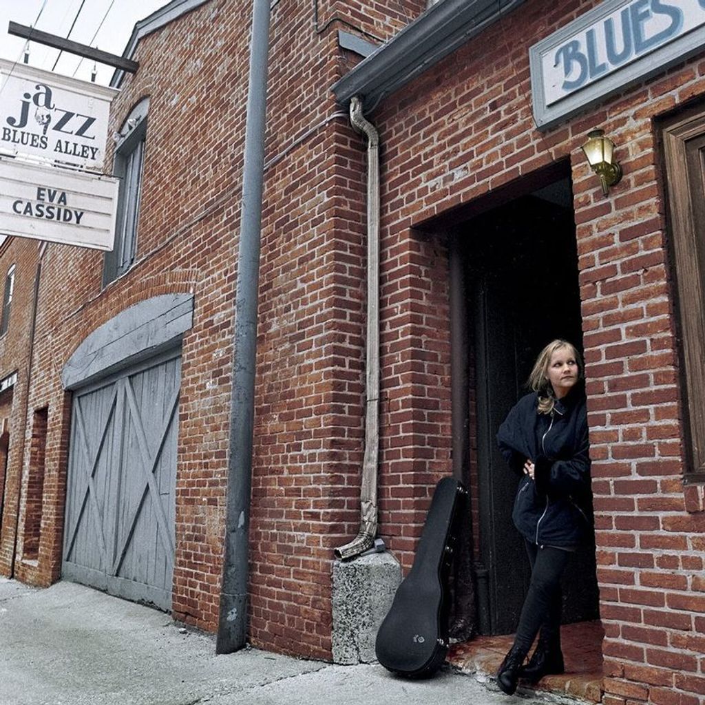 Live At Blues Alley(25th Anniversary Edition)