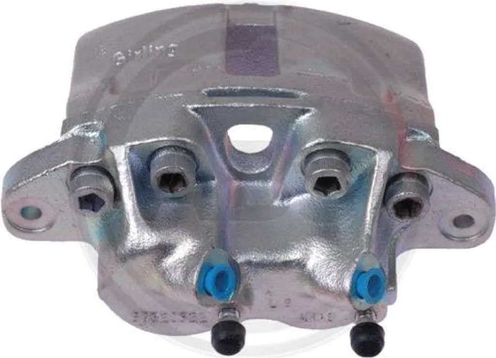 Étrier de frein arrière pour Fiat Ducato - Pièce de qualité OE 440086