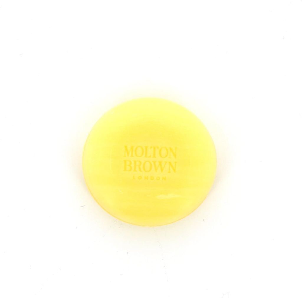 Molton Brown, Ultra Pure, Cleansing, Soap Bar, For Hands, Obrázok produktu 