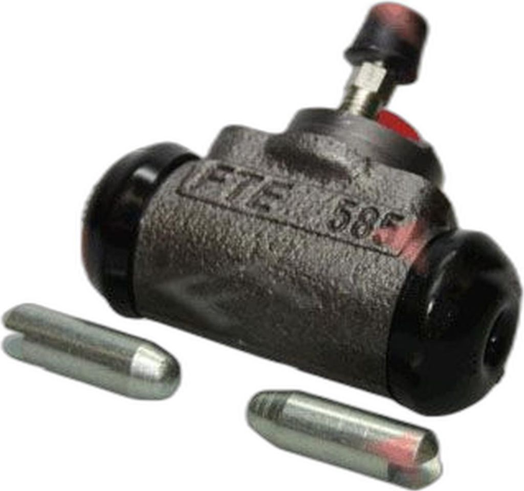 Radbremszylinder Ø 19,1 mm FTE Bremsen-Expertise passend für u.a. MULTICAR M26