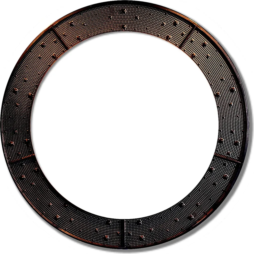 Segments de Rechange pour Karella E-Master : Finis les Rebondis !