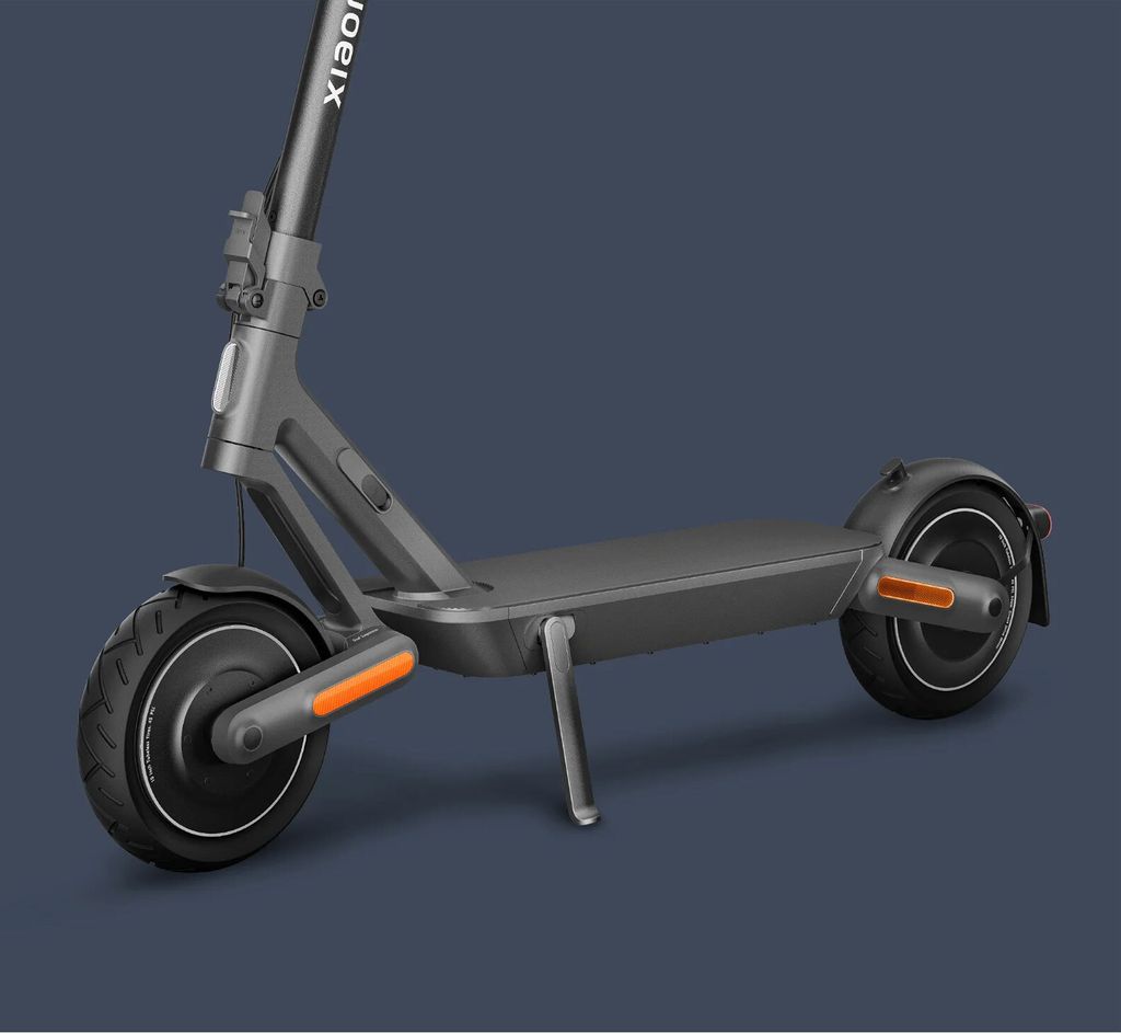 Xiaomi Mi Electric Scooter 4 Ultra Produktbild 15