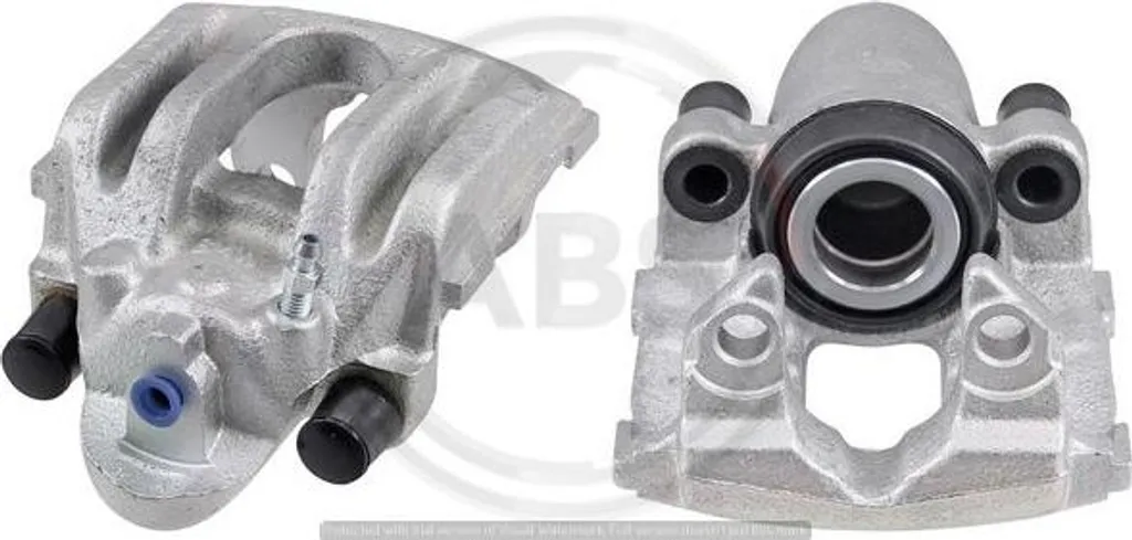 Étrier de Frein Arrière BMW E60 E65 E90 - Solution de Réparation OE 420881