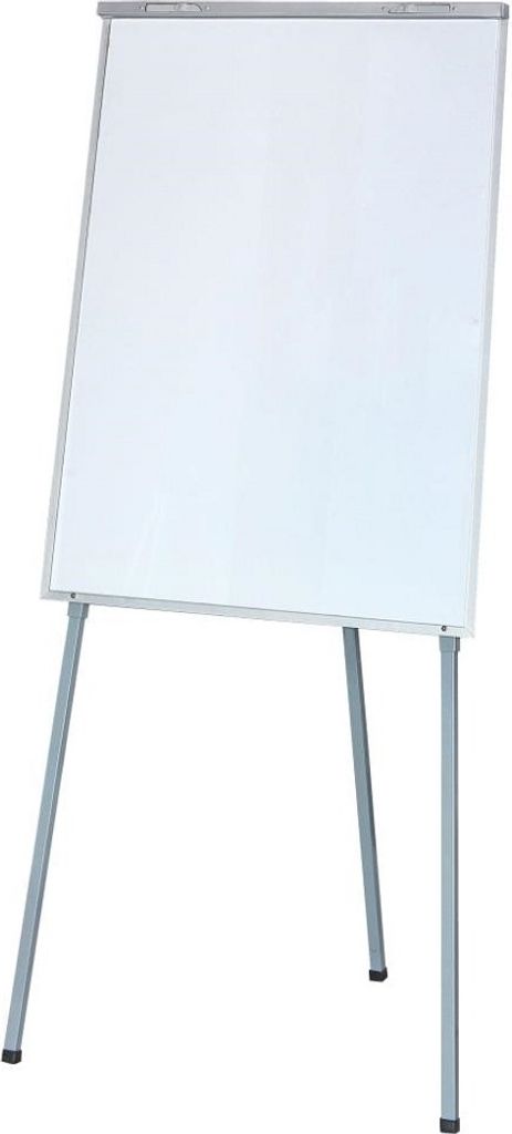 Magnetický flipchart 70 x 100 cm, bílá Obrázek produktu 