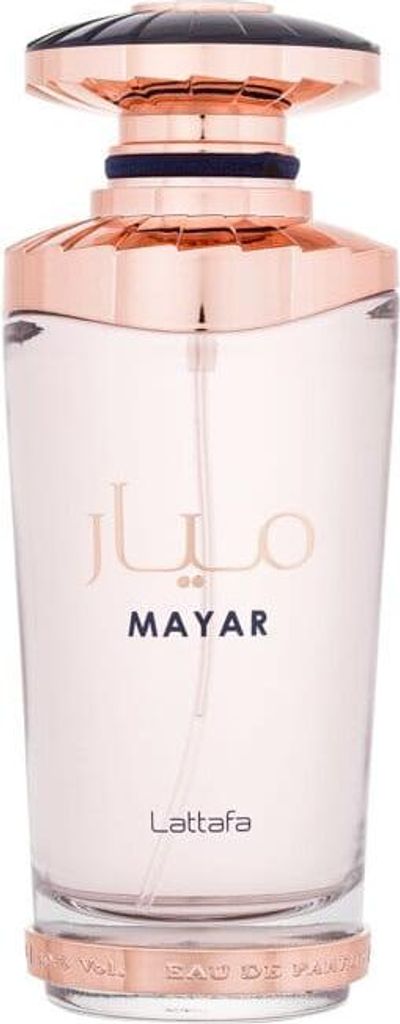 Lattafa Mayar parfumovaná voda 100ml Obrázok produktu 