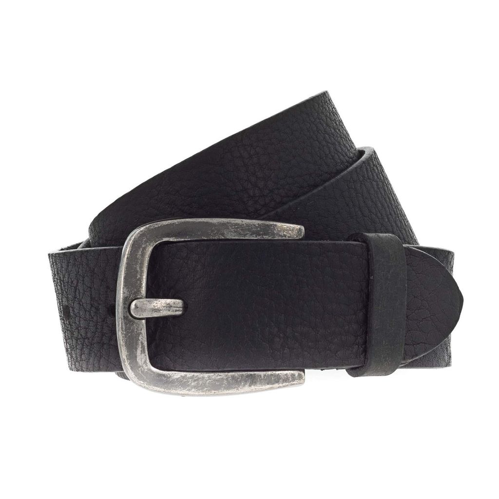 Vanzetti Leder Gürtel Denim Love 40mm Full Leather Belt W85 Produktbild 