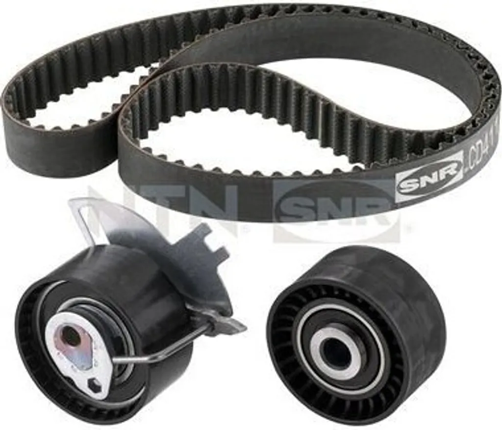 Kit de distribution SNR KD459.68 OE 083051 pour Peugeot 3008 et 508