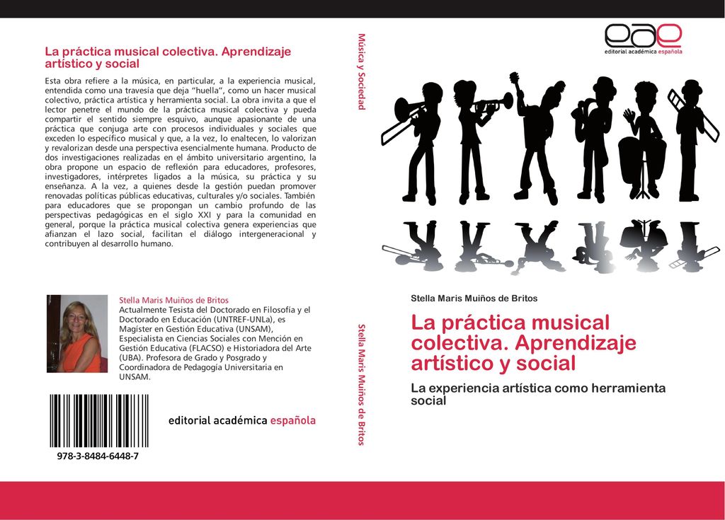 La práctica musical colectiva. Aprendizaje artístico y social