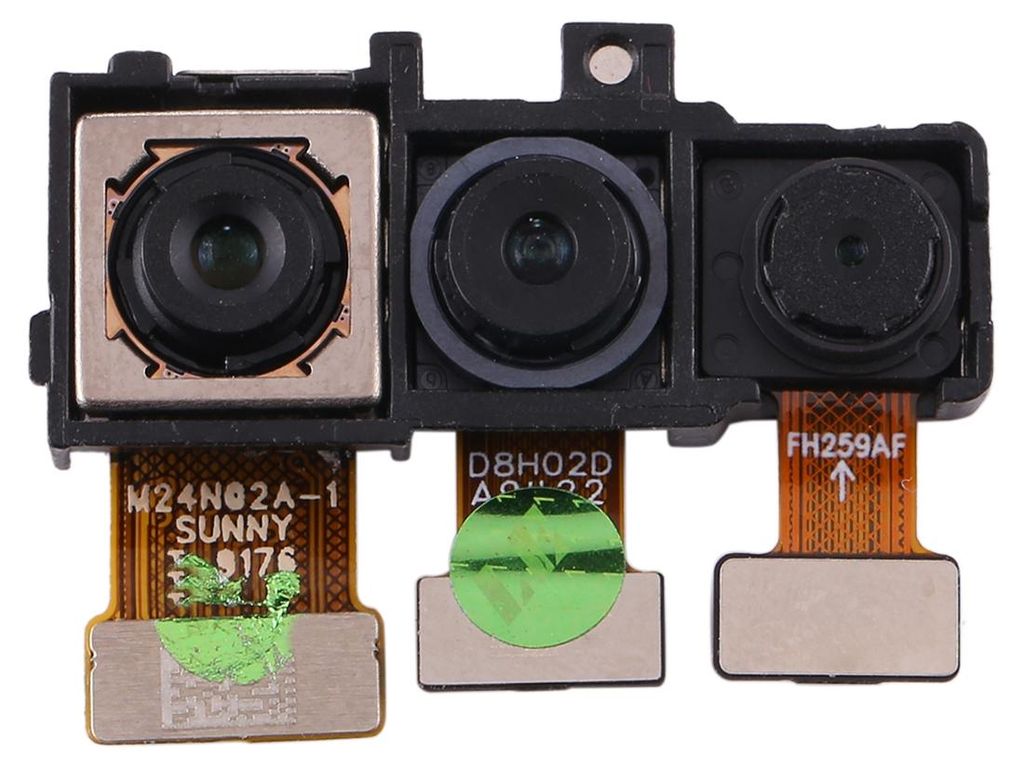 Per Huawei P30 Lite Riparazione Fotocamera posteriore da 24 Immagine del prodotto 