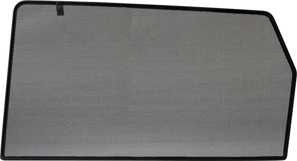 Set di tendine privacy 6 pezzi compatibili per Renault Scenic X - 2