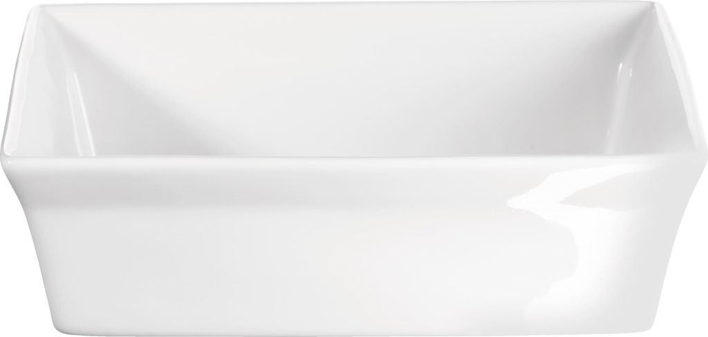 ASA Selection, teglia quadrata per gratin, 18 x 18 cm, Immagine del prodotto 