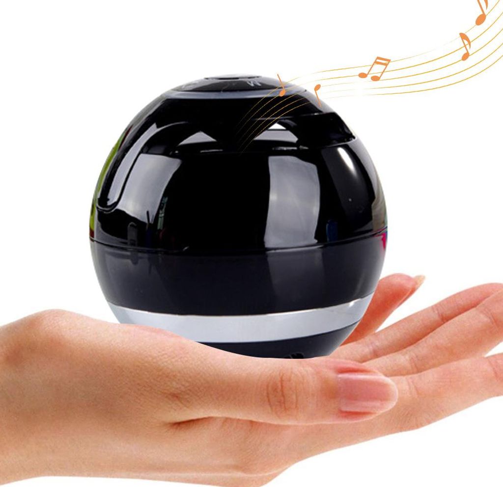 Tragbarer 5-Watt-Bluetooth-Lautsprecher mit Bass, kristallklarer Klang, perfekter Mini-Lautsprecher für Handy und Tablet – das ideale Geschenk f...