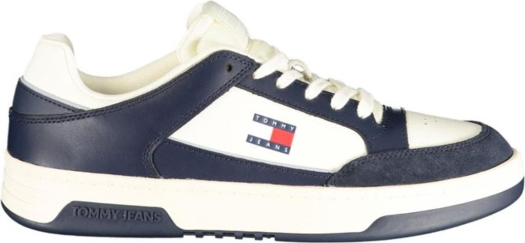 Schuhe Tommy Hilfiger em0em01660bi0k841
