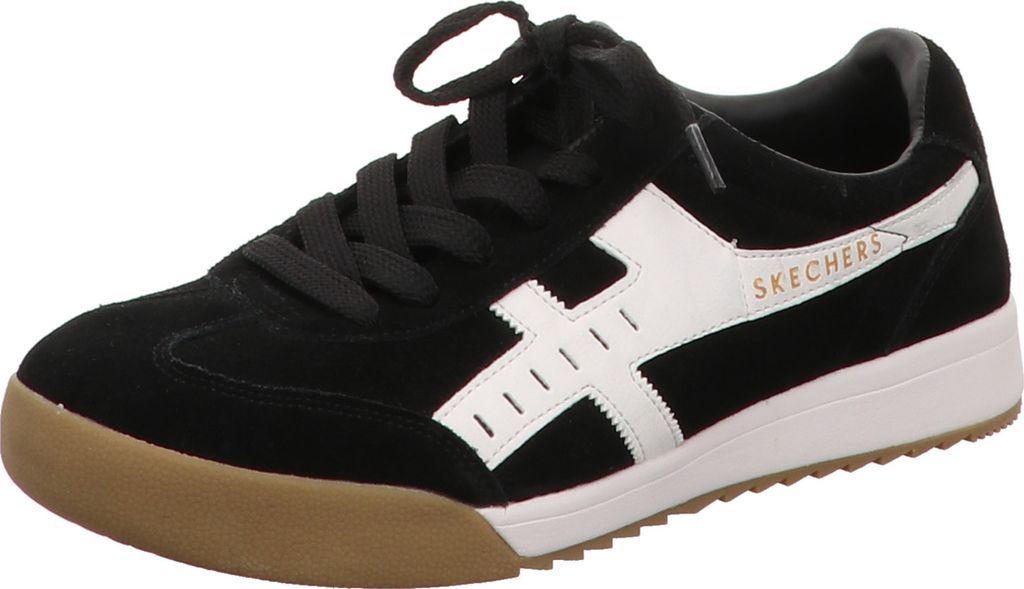 Skechers Sneaker en noir, taille 41 Image du produit 