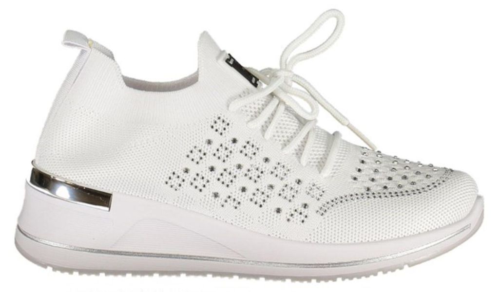 Laura Biagiotti Schuhe 9660biwhite41