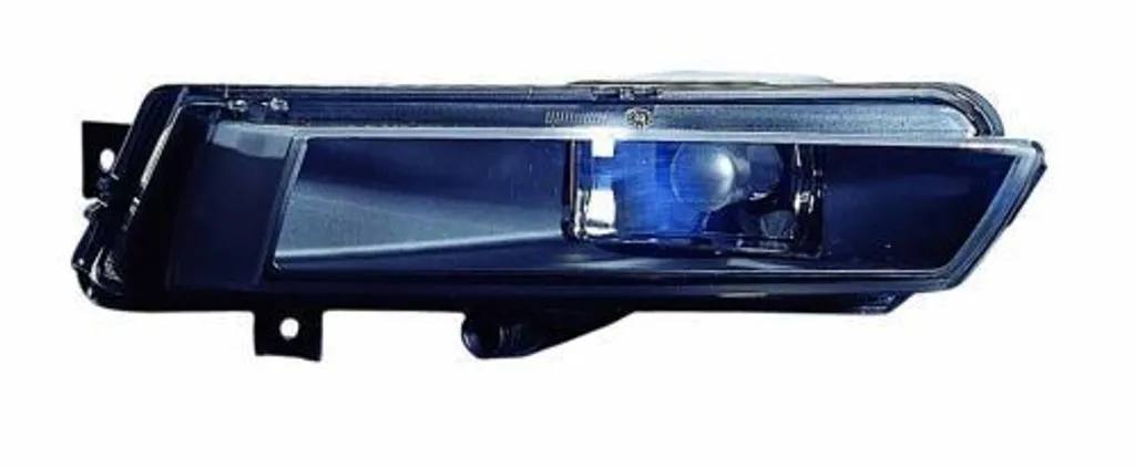 Phare anti-brouillard avant gauche compatible avec Série 1 E81
