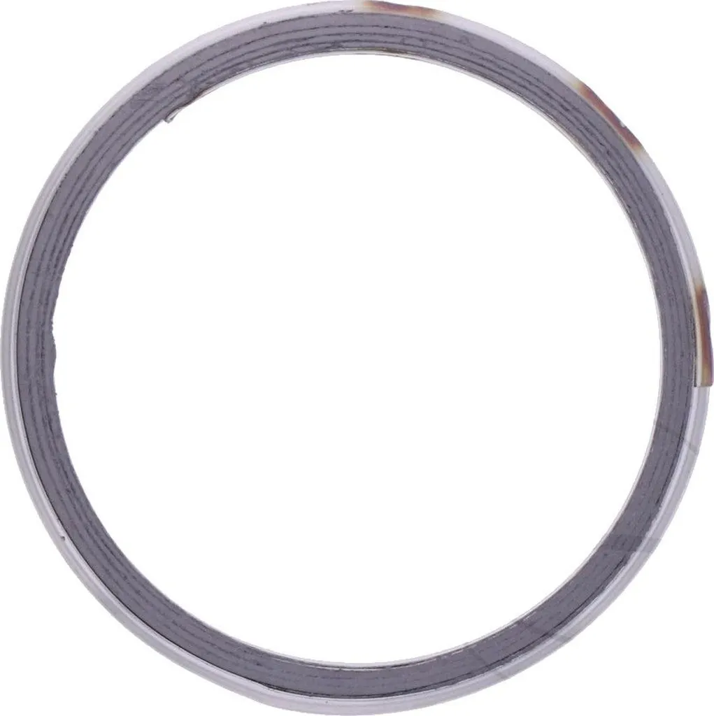 Joint d'échappement pour Suzuki GT380 de 1973-1979 en lot de 3