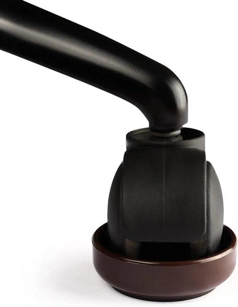 Protection sol silicone 60 mm pour lit d'appoint et canapé convertible