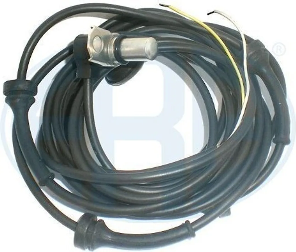 Capteur ABS SSW 500020 : Supprimez le voyant ABS de votre Discovery II
