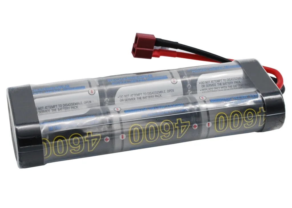 Batterie de rechange pour aspirateur robot CS-NS460D37C115 série TECHTEK