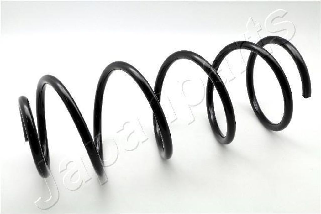JAPANPARTS Fahrwerksfeder Vorne für FIAT Ulysse (179) ZC2147C