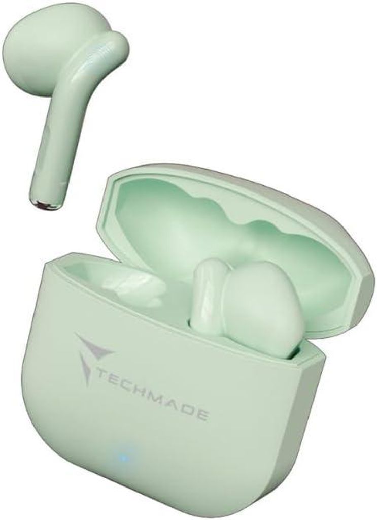 Kabellose Bluetooth-Kopfhörer In-Ear mit Mikrofon, Produktbild 