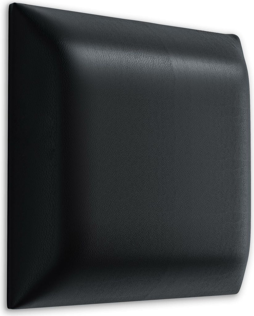 Pannello imbottito da parete in ecopelle WALL PILLOWS Immagine del prodotto 