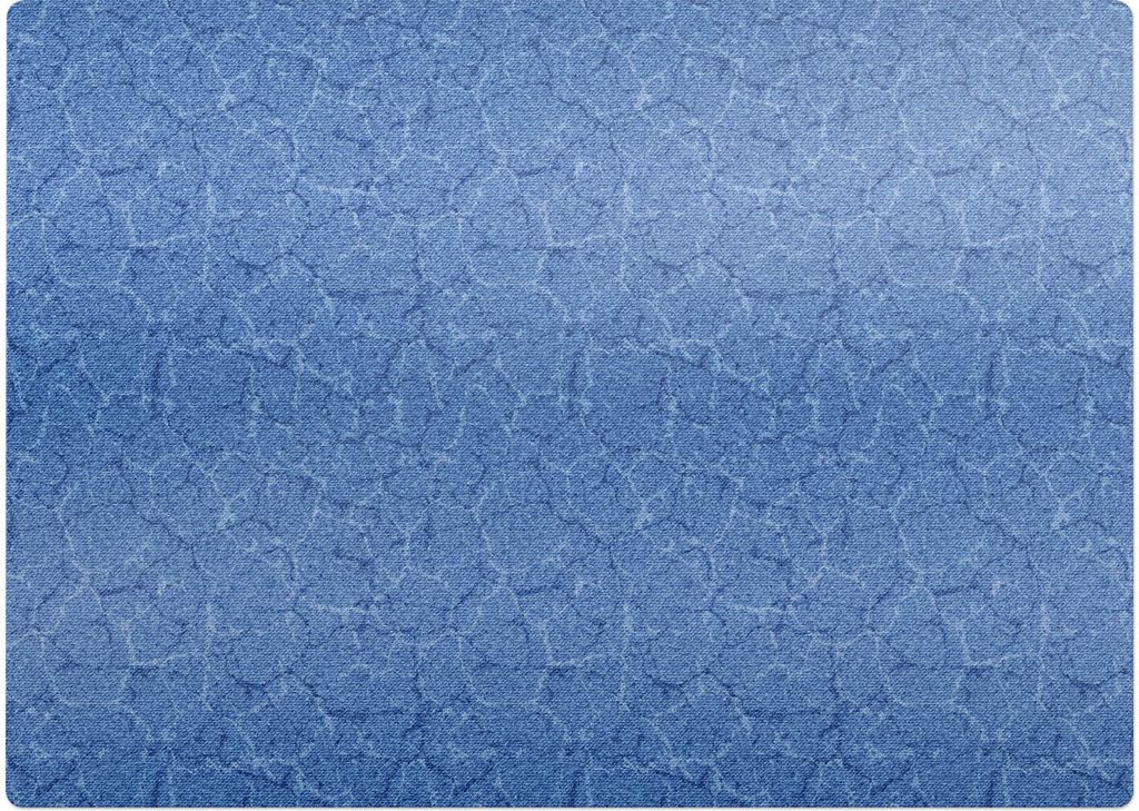 Textur Der Steine – Bodenschutzmatte – Rutschfest – Schutzmatte für Büro – Vinylmatte – Stuhlunterlage – 140 x 100 cm