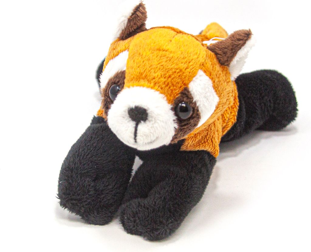 Cornelissen - Kuscheltier - Roter Panda - 22 cm