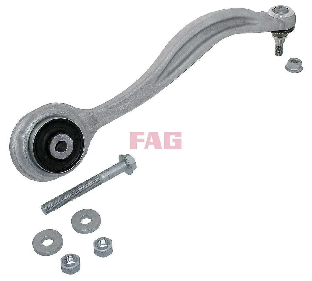 Bras de suspension FAG haute performance pour châssis MERCEDES GLK X204