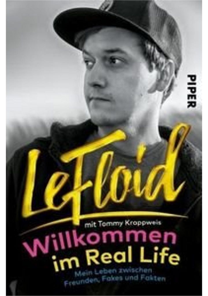 Willkommen im Real Life