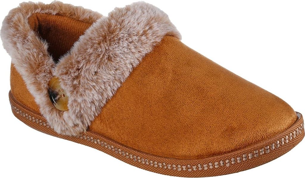 Skechers 167219 CSNT Brown Training & Indoor Shoes HW Obrázek produktu 