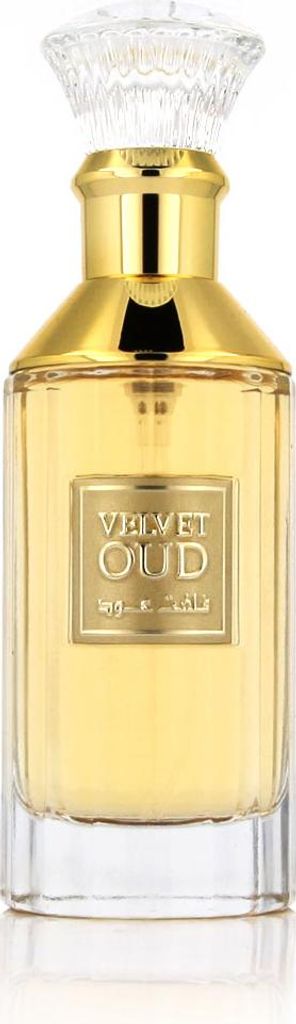 Lattafa Velvet Oud EDP U 100 ml Obrázek produktu 