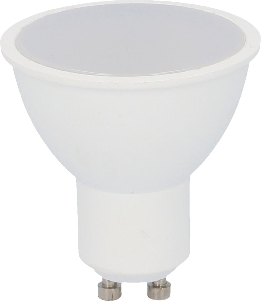 UNITEC WiFi LED Lampe Gu10