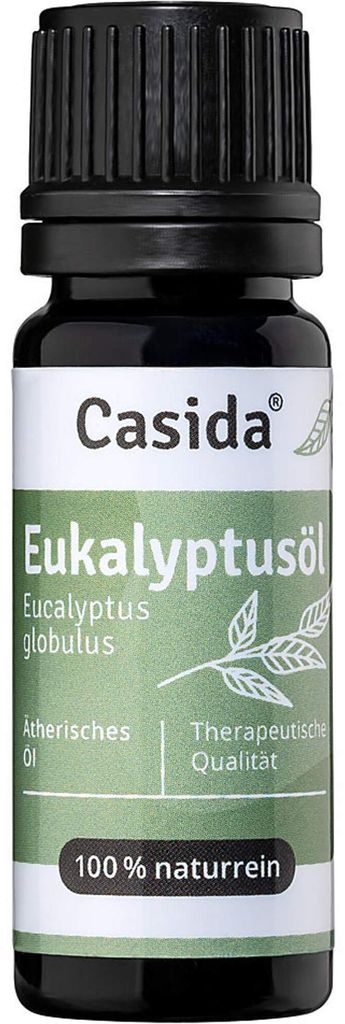 Eukalyptus öl naturrein ätherisch 10 ml